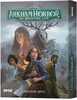 Lauamäng Arkham Horror RPG - Starter Set - Hungering Abyss