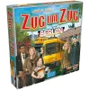 Lauamäng Asmodee Ticket to Ride: Berlin