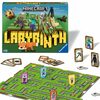 Lauamäng Ravensburger Minecraft Labyrinth, 10824772