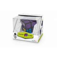 Mõistatus Pocket Cube Recent Toys