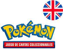 Kaardimäng Pokemon Charizard ex Special Collection, POK10417