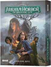 Lauamäng Arkham Horror RPG - Starter Set - Hungering Abyss