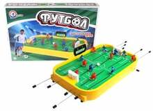 Lauamäng Football Technok 0021