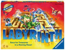 Lauamäng Labürint, Ravensburger