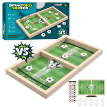 Lauamäng Lean Toys Football Game Board