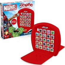 Lauamäng Marvel võiduliigutused (PL)