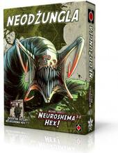 Lauamäng Neuroshima Hex 3.0, uus versioon, Portal Games