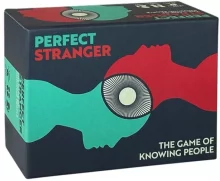 Lauamäng Pillbox Games Perfect Stranger