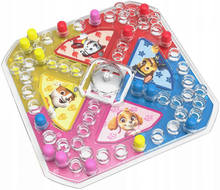 Lauamäng Pop Up Paw Patrol, 6066476