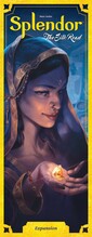 Lauamäng Splendor: Silk Road, SPACE COWBOYS