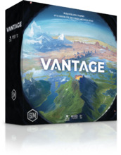Lauamäng Stonemaier Games Vantage