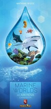 Lauamängu lisapak Ark Nova: Marine Worlds