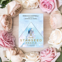 The Starseed Oracle kaardid, HAY HOUSE