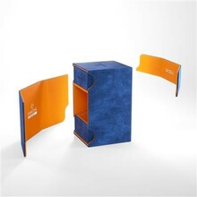 Kaardikarp Gamegenic Watchtower 100+ XL, sinine/oranž