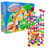 Kuuliraja komplekt Marble Run, 219 osa