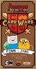 Lauamäng Cryptozoic Entertainment Adventure Time Card Wars: Finn vs. Jake Collectors Pack