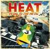 Lauamäng Days of Wonder Heat Pedal to the Metal Nordic, DOW9191