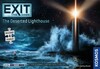 Lauamäng Exit: The Game + Puzzle – The Deserted Lighthouse
