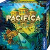 Lauamäng Kosmos Pacifica