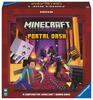 Lauamäng Minecraft Portal Dash, Ravensburger
