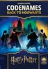 Lauamäng Usaopoly Codenames: Back to Hogwarts