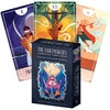 Taro kaardid Hit Point Press The Fablemakers animated