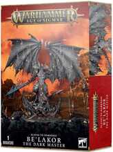 Figur Games Workshop Warhammer Age of Sigmar Belakor