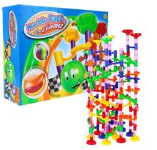 Kuuliraja komplekt Marble Run, 219 osa