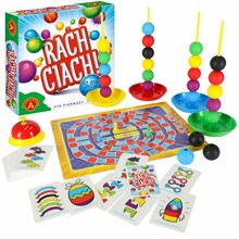 Lauamäng Rach Ciach pereversioon