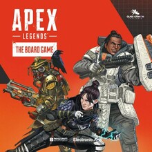 Lauamäng Apex Legends, Glass Cannon Unplugged