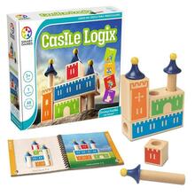 Lauamäng Castle Logix Smart Games