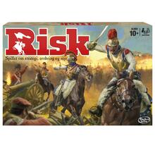 Lauamäng Hasbro Gaming Risk Refresh DK, B7404