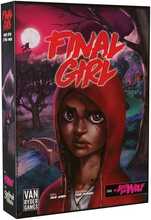Lauamäng Lucky Duck Games Final Girl: Once Upon a Full Moon