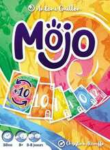Lauamäng Mojo, 25th Century Games