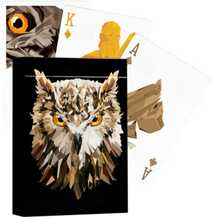 Mängukaardid Difatta The Watcher