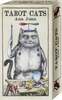 Tarokaardid Bicycle Tarot Cats, EN