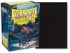 Kaardiümbrised Dragon Shield Standard Matte Black, 100 tk