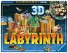 Lauamäng Ravensburger 3D Labyrinth, 26279