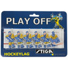 Lauamäng Stiga Play Off, Rootsi jäähokimeeskond