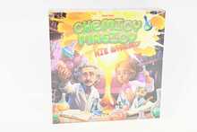 Hariv lauamäng Chemicy magicy, EGMONT