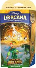 Kaardimäng Ravensburger Disney Lorcana