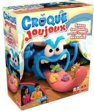 Lauamäng Goliath Croque Joujoux