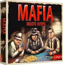 Lauamäng Mafia, ENG
