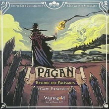 Lauamäng Pagan: Beyond the Palisades, Wyrmgold GmbH