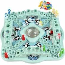 Osavusmäng Penguin Race XL14930