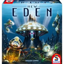 Lauamäng Schmidt Spiele New Eden