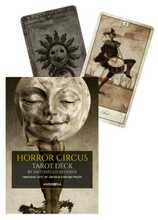 Taro kaardid Ambrosia, Horror Circus