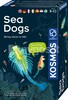 Laste arendav komplekt Kosmos Sea Dogs 8-12 aastat