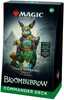 Magic: The Gathering - Bloomburrow Commander Deck - Peace Offering, WIZARDS OF THE COAST