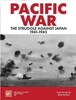 Lauamäng GMT Games Pacific War: The Struggle Against Japan, 1941-1945